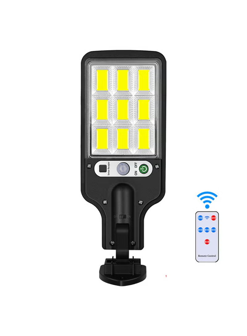 Led Solar Lights
