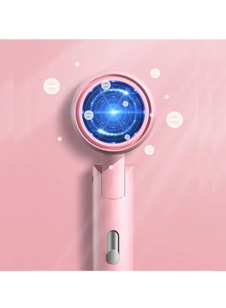 Folding & Portable Hair Dryer