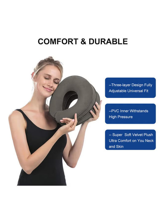 Cervical Neck Traction Device