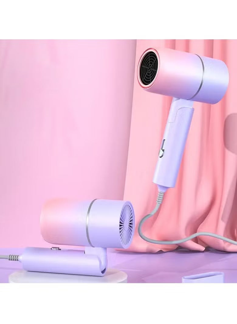 Folding & Portable Hair Dryer