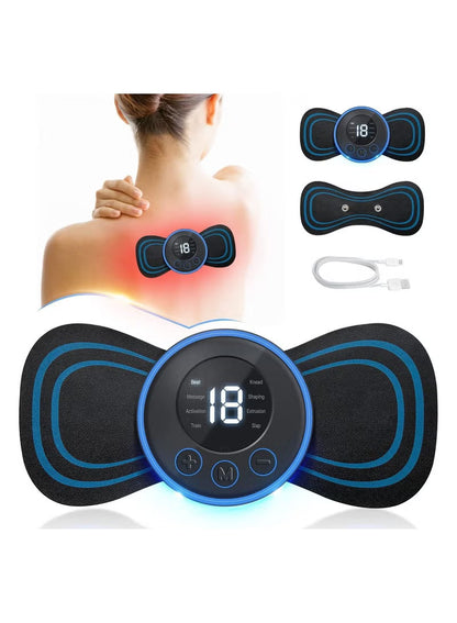 Portable Mini Massager