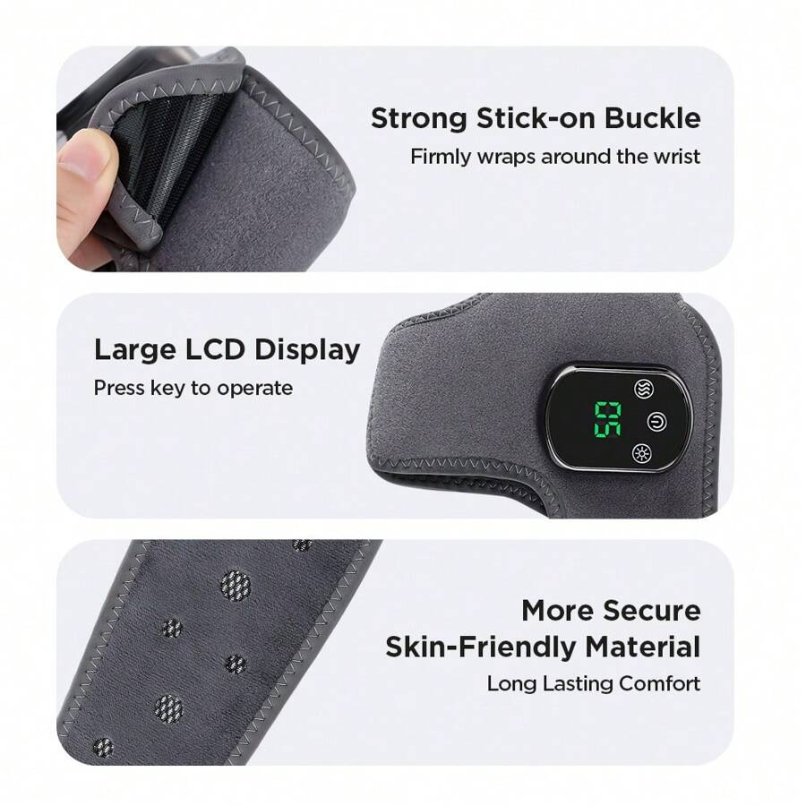 Electric Foot Massager