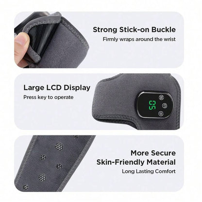 Electric Foot Massager