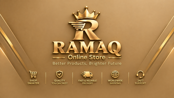 Ramaq