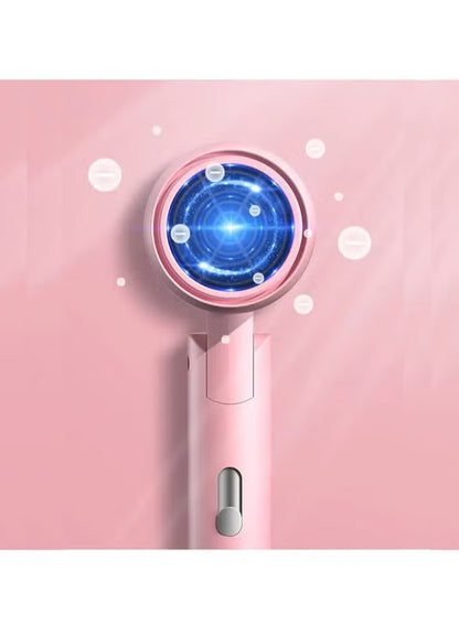Folding & Portable Hair Dryer