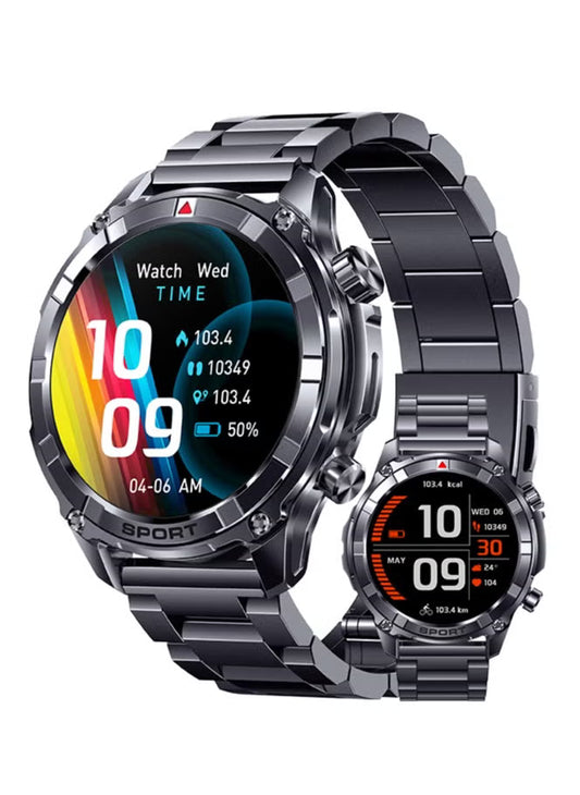 RT i116 Men's Full-Screen Touch