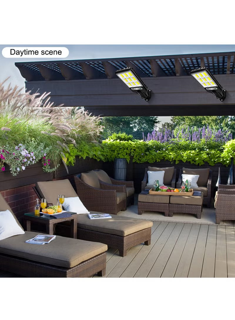 Led Solar Lights