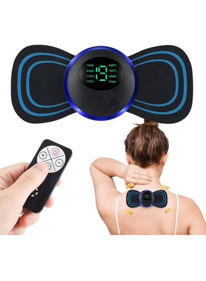 Portable Mini Massager