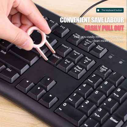 مجموعة تنظيف تقنية متعددة الوظائف