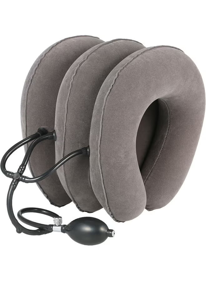 Cervical Neck Traction Device