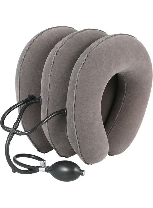 Cervical Neck Traction Device