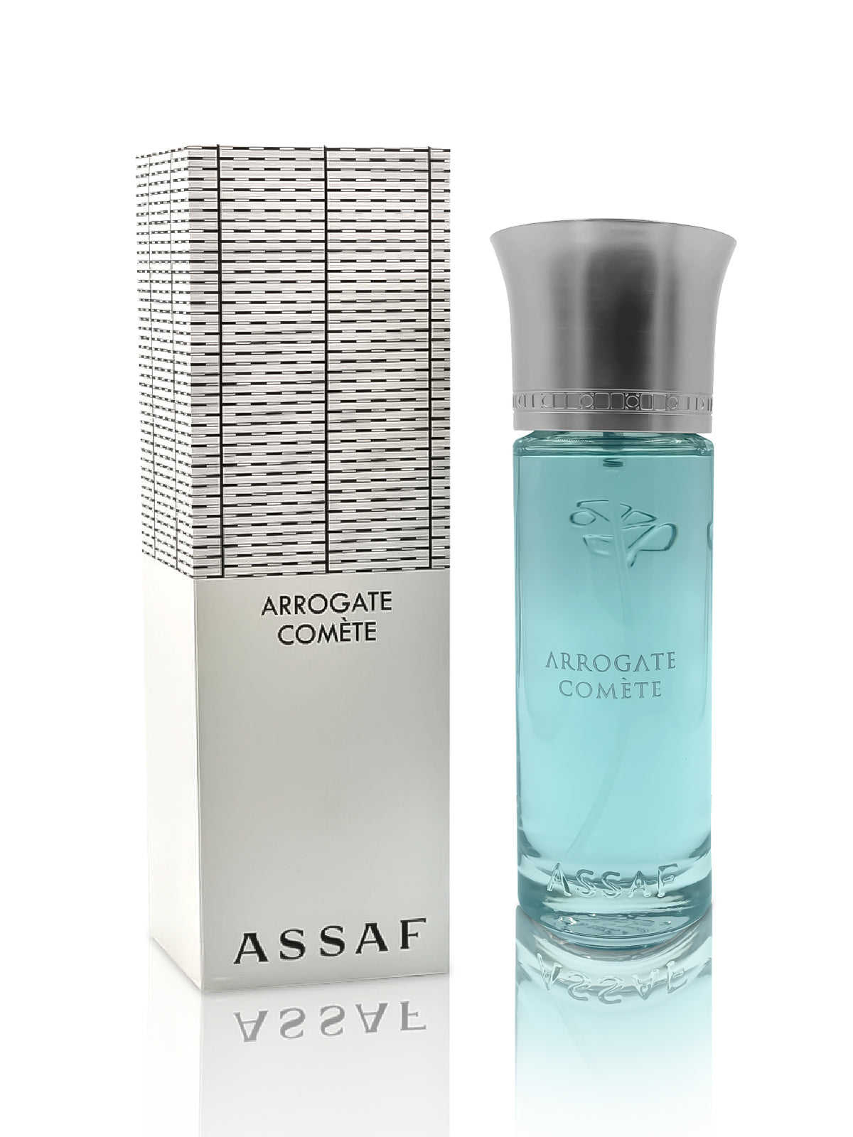 Arrogate Comete ASSAF