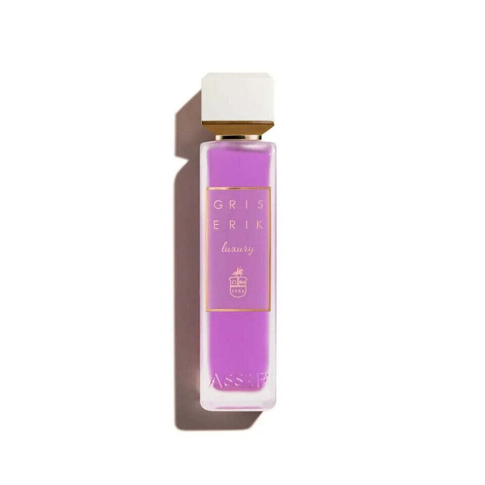 Assaf Perfume Combo Set – Gris Erik & Wild Colt Tobacco